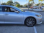 Used 2022 LEXUS ES ES 350 in FT. PIERCE, FLORIDA (Photo 2)