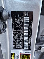 Used 2022 LEXUS ES ES 350 in FT. PIERCE, FLORIDA (Photo 24)