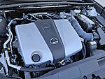 Used 2022 LEXUS ES ES 350 in FT. PIERCE, FLORIDA (Photo 25)
