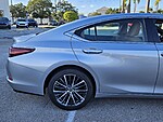 Used 2022 LEXUS ES ES 350 in FT. PIERCE, FLORIDA (Photo 4)