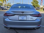 Used 2022 LEXUS ES ES 350 in FT. PIERCE, FLORIDA (Photo 6)