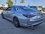 Used 2022 LEXUS ES ES 350 in FT. PIERCE, FLORIDA (Photo 7)