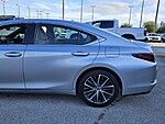 Used 2022 LEXUS ES ES 350 in FT. PIERCE, FLORIDA (Photo 8)