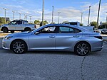 Used 2022 LEXUS ES ES 350 in FT. PIERCE, FLORIDA (Photo 9)
