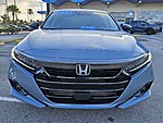 Used 2022 Honda Accord Sedan SPORT SE in FT. PIERCE, FLORIDA (Photo 11)