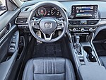 Used 2022 Honda Accord Sedan SPORT SE in FT. PIERCE, FLORIDA (Photo 15)