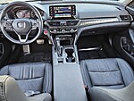 Used 2022 Honda Accord Sedan SPORT SE in FT. PIERCE, FLORIDA (Photo 16)