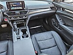 Used 2022 Honda Accord Sedan SPORT SE in FT. PIERCE, FLORIDA (Photo 17)