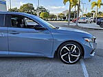 Used 2022 Honda Accord Sedan SPORT SE in FT. PIERCE, FLORIDA (Photo 2)