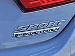 Used 2022 Honda Accord Sedan SPORT SE in FT. PIERCE, FLORIDA (Photo 21)