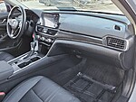Used 2022 Honda Accord Sedan SPORT SE in FT. PIERCE, FLORIDA (Photo 23)