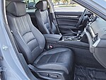 Used 2022 Honda Accord Sedan SPORT SE in FT. PIERCE, FLORIDA (Photo 24)