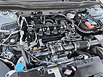 Used 2022 Honda Accord Sedan SPORT SE in FT. PIERCE, FLORIDA (Photo 27)