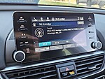 Used 2022 Honda Accord Sedan SPORT SE in FT. PIERCE, FLORIDA (Photo 34)