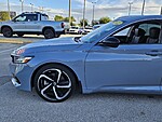 Used 2022 Honda Accord Sedan SPORT SE in FT. PIERCE, FLORIDA (Photo 9)