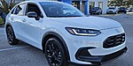 Used 2023 Honda HR-V SPORT in FT. PIERCE, FLORIDA