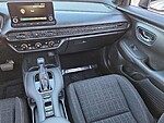 Used 2023 Honda HR-V SPORT in FT. PIERCE, FLORIDA (Photo 17)