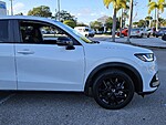 Used 2023 Honda HR-V SPORT in FT. PIERCE, FLORIDA (Photo 2)