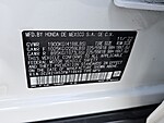Used 2023 Honda HR-V SPORT in FT. PIERCE, FLORIDA (Photo 26)