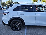 Used 2023 Honda HR-V SPORT in FT. PIERCE, FLORIDA (Photo 3)