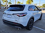 Used 2023 Honda HR-V SPORT in FT. PIERCE, FLORIDA (Photo 4)