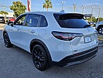 Used 2023 Honda HR-V SPORT in FT. PIERCE, FLORIDA (Photo 6)
