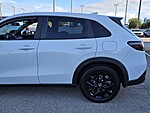 Used 2023 Honda HR-V SPORT in FT. PIERCE, FLORIDA (Photo 7)