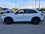 Used 2023 Honda HR-V SPORT in FT. PIERCE, FLORIDA (Photo 8)