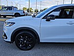 Used 2023 Honda HR-V SPORT in FT. PIERCE, FLORIDA (Photo 9)