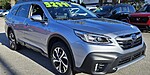 Used 2022 SUBARU OUTBACK LIMITED XT in FT. PIERCE, FLORIDA