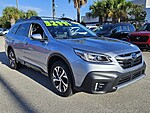Used 2022 SUBARU OUTBACK LIMITED XT in FT. PIERCE, FLORIDA (Photo 1)