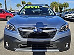 Used 2022 SUBARU OUTBACK LIMITED XT in FT. PIERCE, FLORIDA (Photo 10)