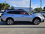 Used 2022 SUBARU OUTBACK LIMITED XT in FT. PIERCE, FLORIDA (Photo 3)