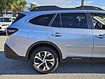 Used 2022 SUBARU OUTBACK LIMITED XT in FT. PIERCE, FLORIDA (Photo 4)