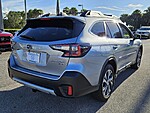 Used 2022 SUBARU OUTBACK LIMITED XT in FT. PIERCE, FLORIDA (Photo 5)