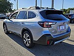 Used 2022 SUBARU OUTBACK LIMITED XT in FT. PIERCE, FLORIDA (Photo 6)