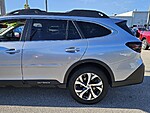 Used 2022 SUBARU OUTBACK LIMITED XT in FT. PIERCE, FLORIDA (Photo 7)