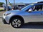 Used 2022 SUBARU OUTBACK LIMITED XT in FT. PIERCE, FLORIDA (Photo 8)