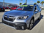 Used 2022 SUBARU OUTBACK LIMITED XT in FT. PIERCE, FLORIDA (Photo 9)