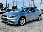 Used 2018 CHEVROLET MALIBU LT in FT. PIERCE, FLORIDA (Photo 11)