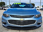 Used 2018 CHEVROLET MALIBU LT in FT. PIERCE, FLORIDA (Photo 12)