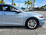 Used 2018 CHEVROLET MALIBU LT in FT. PIERCE, FLORIDA (Photo 2)