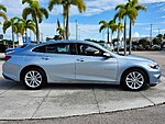 Used 2018 CHEVROLET MALIBU LT in FT. PIERCE, FLORIDA (Photo 3)