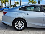 Used 2018 CHEVROLET MALIBU LT in FT. PIERCE, FLORIDA (Photo 4)