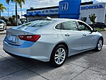 Used 2018 CHEVROLET MALIBU LT in FT. PIERCE, FLORIDA (Photo 5)