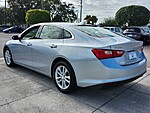Used 2018 CHEVROLET MALIBU LT in FT. PIERCE, FLORIDA (Photo 7)