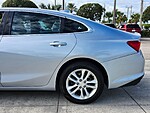 Used 2018 CHEVROLET MALIBU LT in FT. PIERCE, FLORIDA (Photo 8)