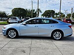 Used 2018 CHEVROLET MALIBU LT in FT. PIERCE, FLORIDA (Photo 9)