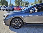 Used 2022 SUBARU WRX PREMIUM in FT. PIERCE, FLORIDA (Photo 10)