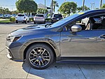 Used 2022 SUBARU WRX PREMIUM in FT. PIERCE, FLORIDA (Photo 10)